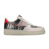 Air Force 1 Low Светло-розовый Чистая платина