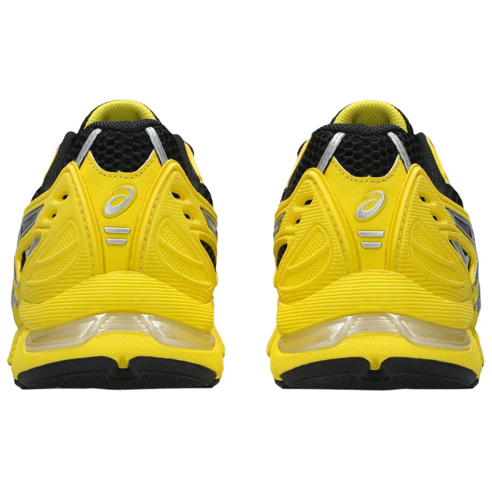 Asics Кроссовки унисекс Gel SD Lyte Vibrant Yellow Black 1203A886-750