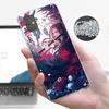 Anime Mo Dao Zu Shi Cover Phone Case For Samsung Galaxy A12 A22 A32 A52 A72 A02S Phone Case Note 20 Ultra 10 S10 Plus A51 A71 A5