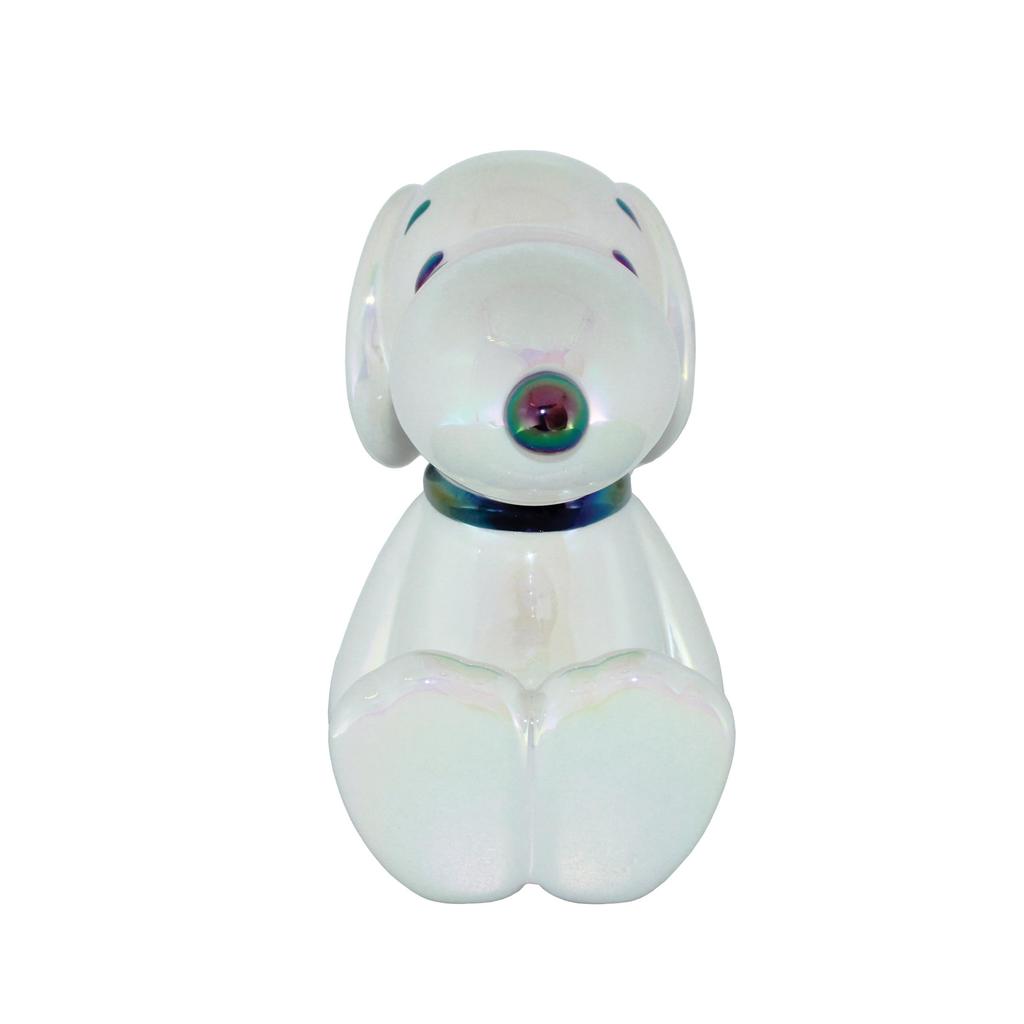 Керамическая копилка Enesco Снупи 6017742