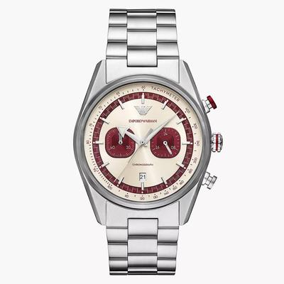 A11645 Часы-хронограф Racer для мужчин