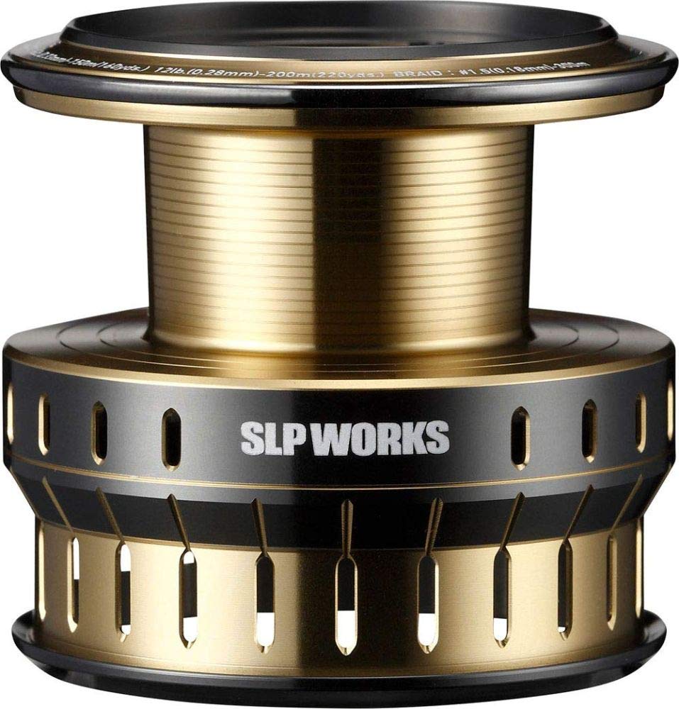 SLPWORKS Daiwa SLP WORKS SLPW EX LT Spool for 3000D Spinning Reels