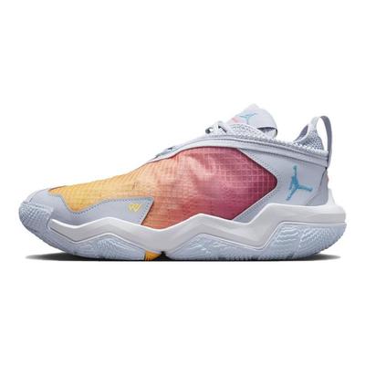 Почему бы и нет Zer0.6 Khelcy Barrs Jordan DO7189-400