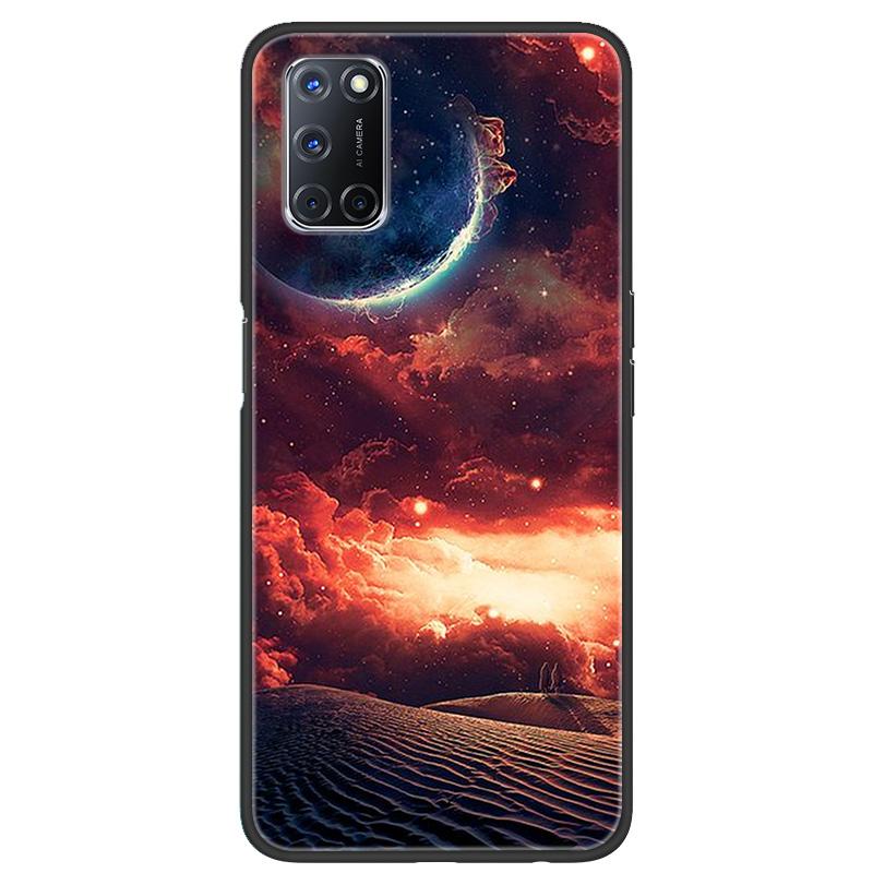 Для ZTE Blade V2020 Умный чехол Blade20 Силиконовый чехол Чехол для телефона Для ZTE Blade V2020 Smart 8010 Мягкие чехлы бампер V 2020 Чехол