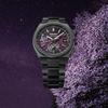 Watch Astron Nexter 2025 Limited Model Solar Radio SBXY089 Black [Seiko Watch] "Starry Sky" Men's