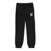 11 Degrees Childrens/Kids Full Zip Long-Sleeved Tracksuit