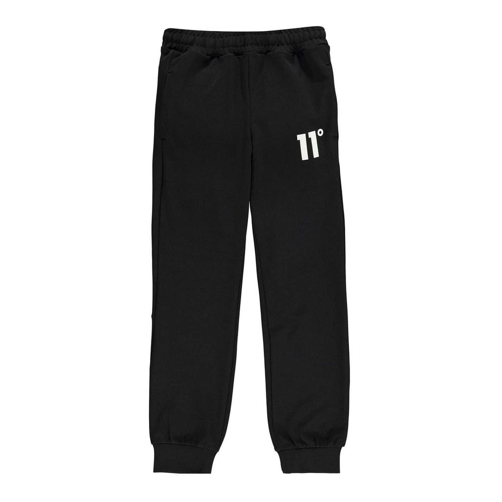 11 Degrees Childrens/Kids Full Zip Long-Sleeved Tracksuit