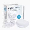 Adjustable Anti Snoring Device Mouthpiece Snore Stop Mouthpiece Mouth Guard
