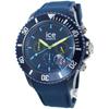 Часы Ice Watch ICE Chrono Blue Lime 020617 [Ice-watch] Мужские Женские [Товар]