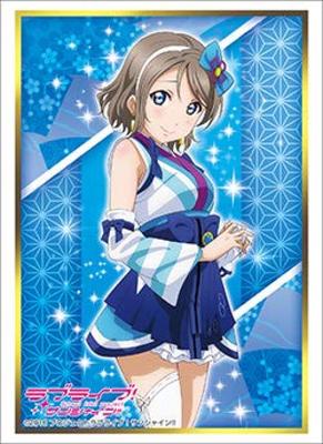 Коллекция обложек Bushiroad High Grade Love Vol.1310 Live! Солнечный свет!! «Ю Ватанабэ» Часть 4