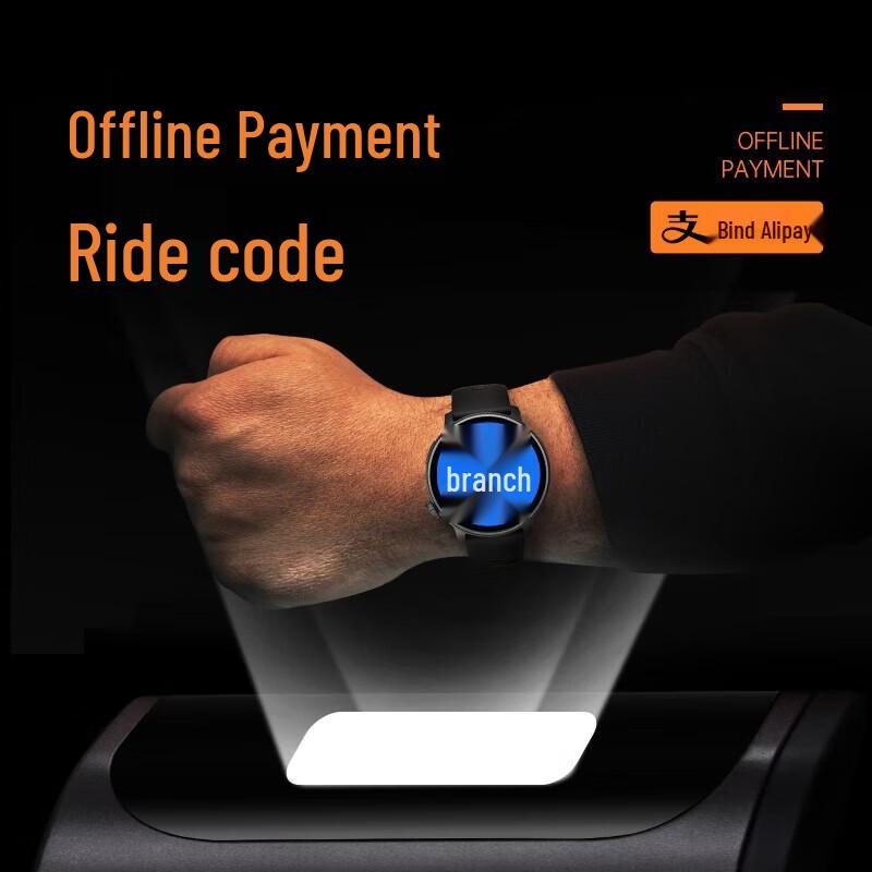 KPEP P11 GPS Двухчастотные Умные Спортивные Часы (Китайская версия)