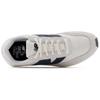 Нико и ... x Кроссовки New Balance 370 с низким верхом Унисекс Серые Белые U370NA