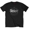 Slipknot Logo Diamond Unisex T-shirt