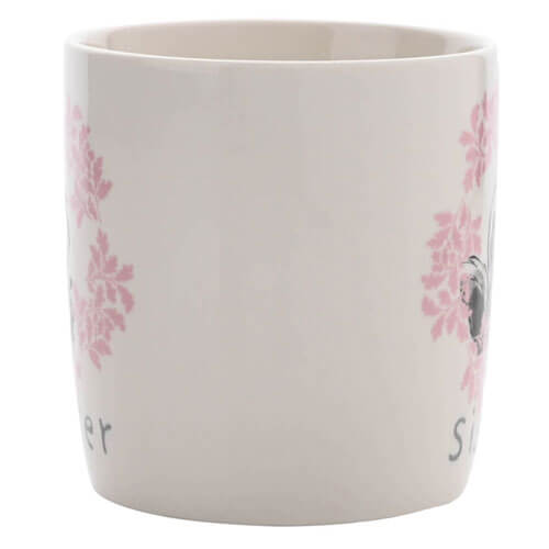 Кружка в коробке Disney Forest Friends Bambi (Сестра)