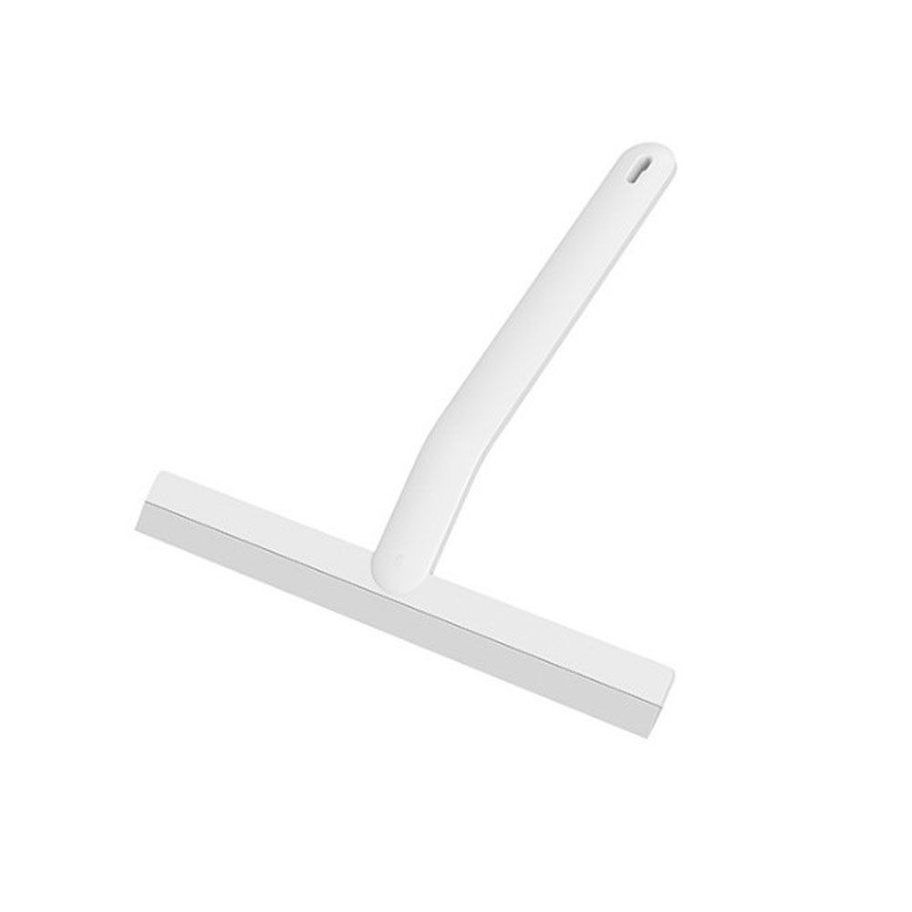 Bathroom Screen Squeegee Washing Brushes Window Cleaner Multifunctional Glasses Wiper