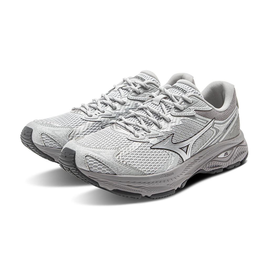 Mizuno Racer V2 Серый Туман Мужской D1GH250605