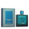 Versace, Eros, Eau De Parfum, For Men, 100 ml