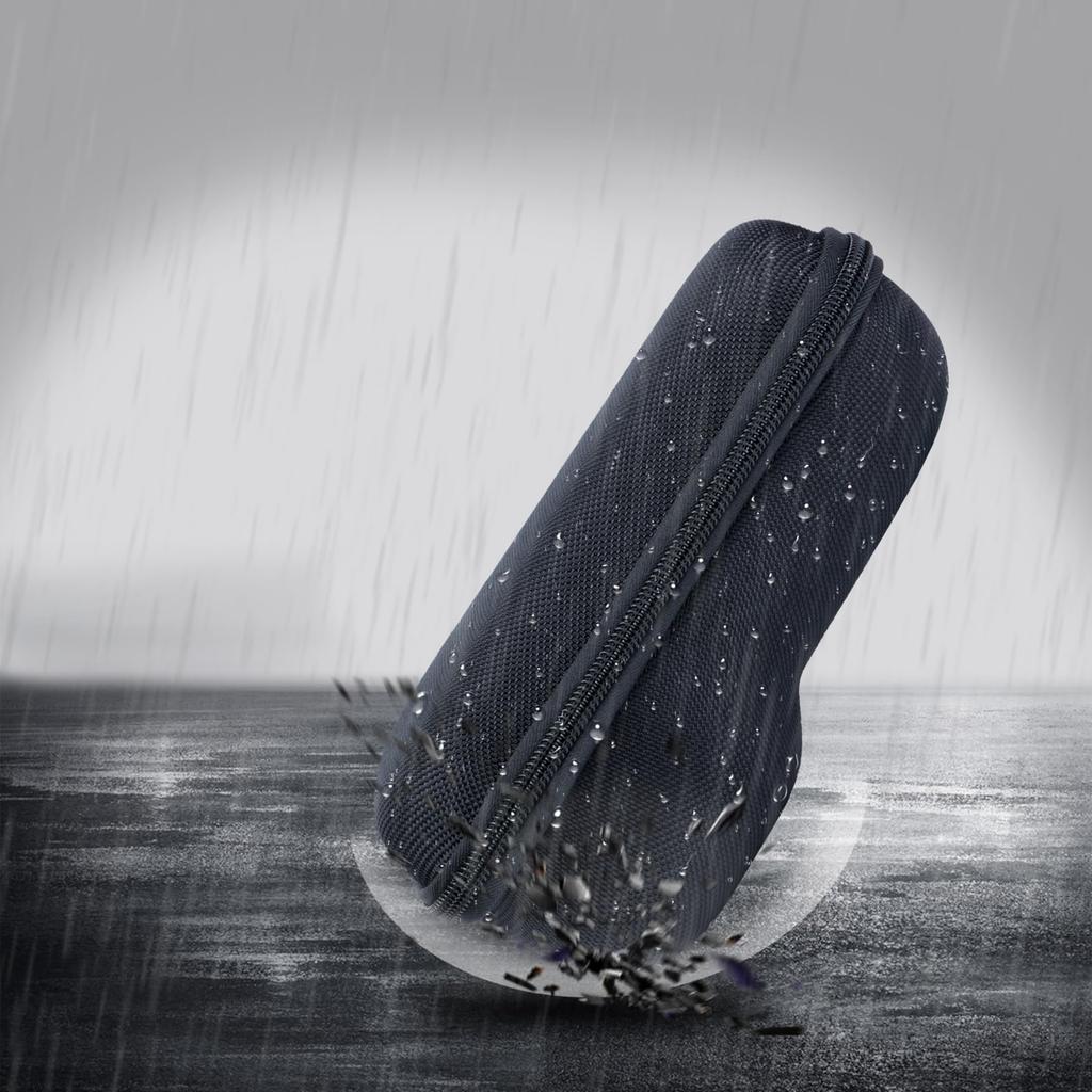 Совместимость с Lamb Dash Shaver [чехол Aenllosi] (Только случай) ES-RT1AU-A/ES-LT2C-K/ES-LT2B-K/ES-LS5B-K/ES-LV7V-A/ES-LV5W-K Мужские