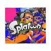 Video Game Splatoon Blankets Flannel  Winter   Multifunction Ultra-Soft Throw Blankets for Home Car Bedspread