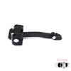 BDP1399 Rear Door Stop Check Assy Limiter Strap for BMW 1 Series F20 F20N 2011–2019 5-Door 51227446727