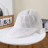 Anti Deformation Hat Washer Delicate Baseball Cap Hat Washer Convenient Hat Washing Bag Home