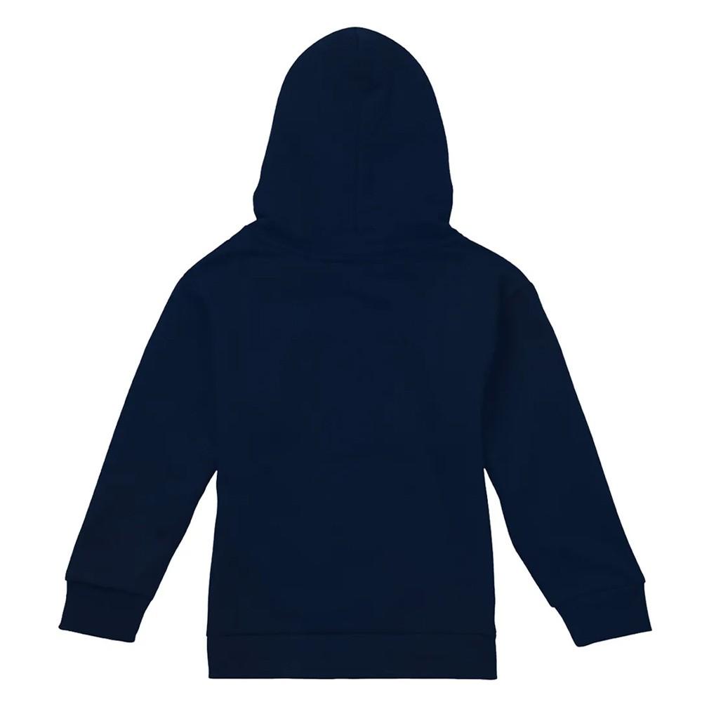 Donald Duck Childrens/Kids Merry Christmas Hoodie