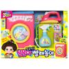 [Mimi World Official] Smarty Bingle Laundry Play, популярные корейские игрушки-персонажи