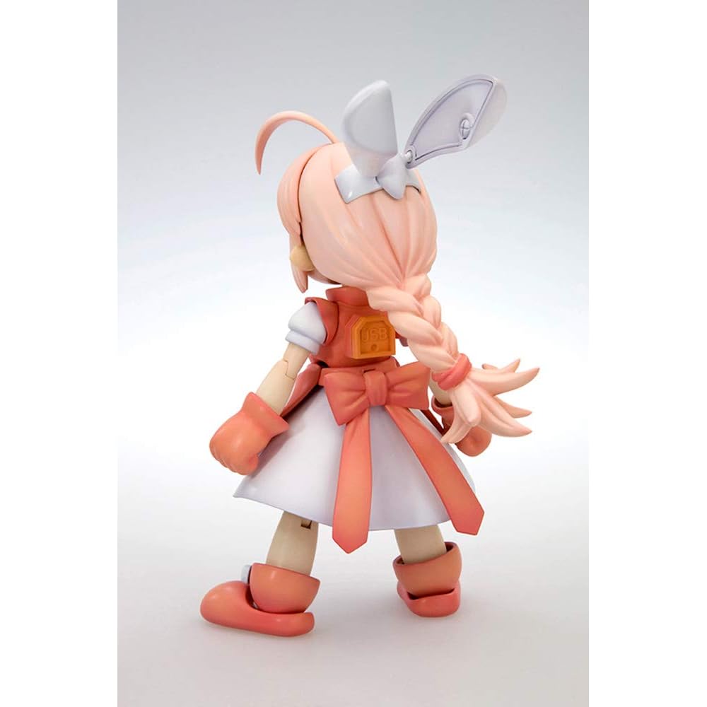 Kotobukiya Hoihoy-san Версия Тяжелого Боя Модель для Сборки 1/1 Масштаб Приблизительно 125 мм