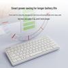 Founder W6226 Wireless Keyboard and Mouse Combo