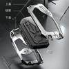 Чехол для ключей от машины, сумка для ключей для Bmw F20 G20 G30 X1 X3 X4 X5 G05 X6, аксессуары, автомобильный Стайлинг, держатель, защита брелка в виде ракушки