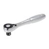 TONE Compact Short Ratchet Handle RH2CHS Drive Angle (Hold Type) 6.35mm (1/4")