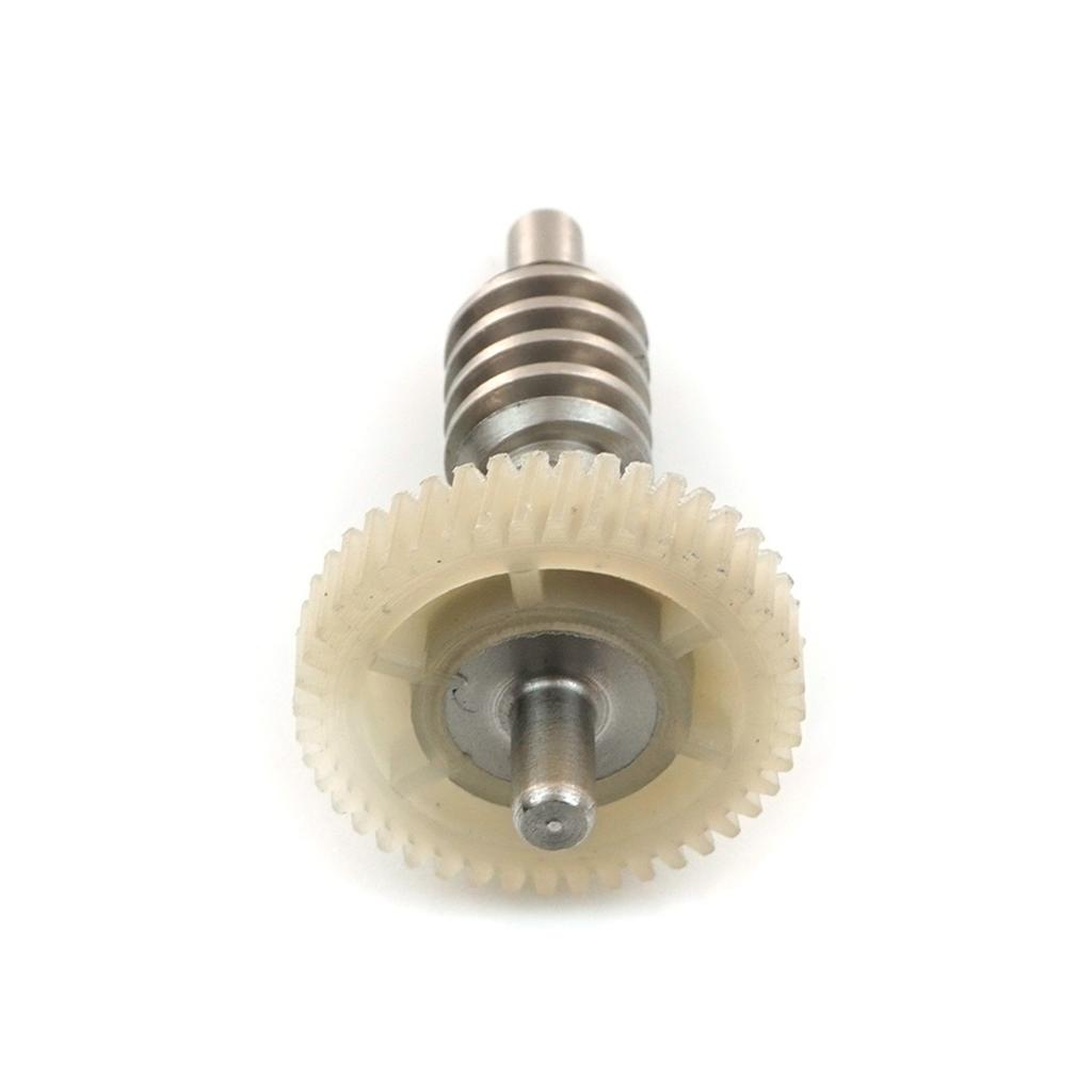 ESC Auto Parts EGE625 Side Wing Mirror Folding Repair Gear 7L6857507CG for VW Touareg MK1 7L 2002-2010 Ship From Turkey