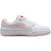 Nike Кроссовки Full Force Low GS Echo Pink Kids, цвет белый, ярко-манго, черный FV5929-107