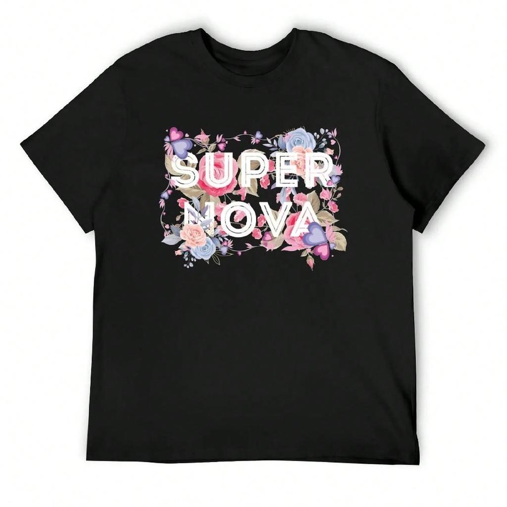 Welcome To The Mogeko Castle! T-Shirt Oversized Graphic Tee Vintage Vintage T Shirts Clothes For
