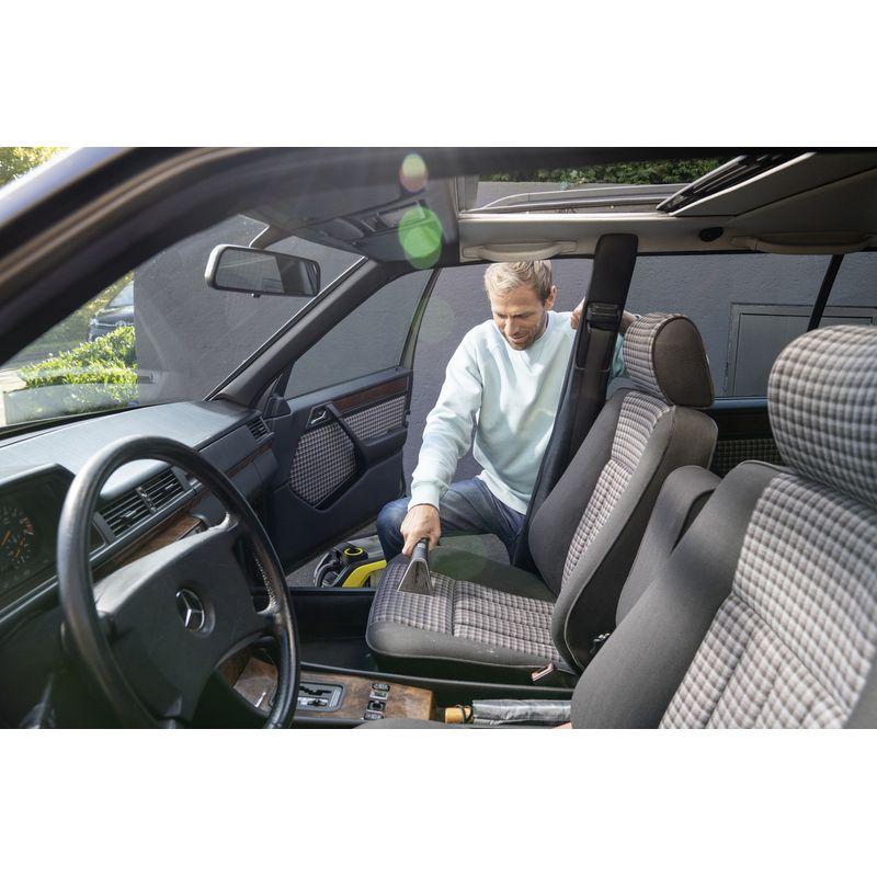 Karcher SE3-18 Cordless Carpet and Upholstery Extractor Cleaner - Battery Not Included