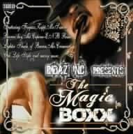 CD РАЗЛИЧНЫЕ - Ryda's Inc. Представляет Magic Box CHUCKUPCD020 Япония ObiMusic Другое Б/у