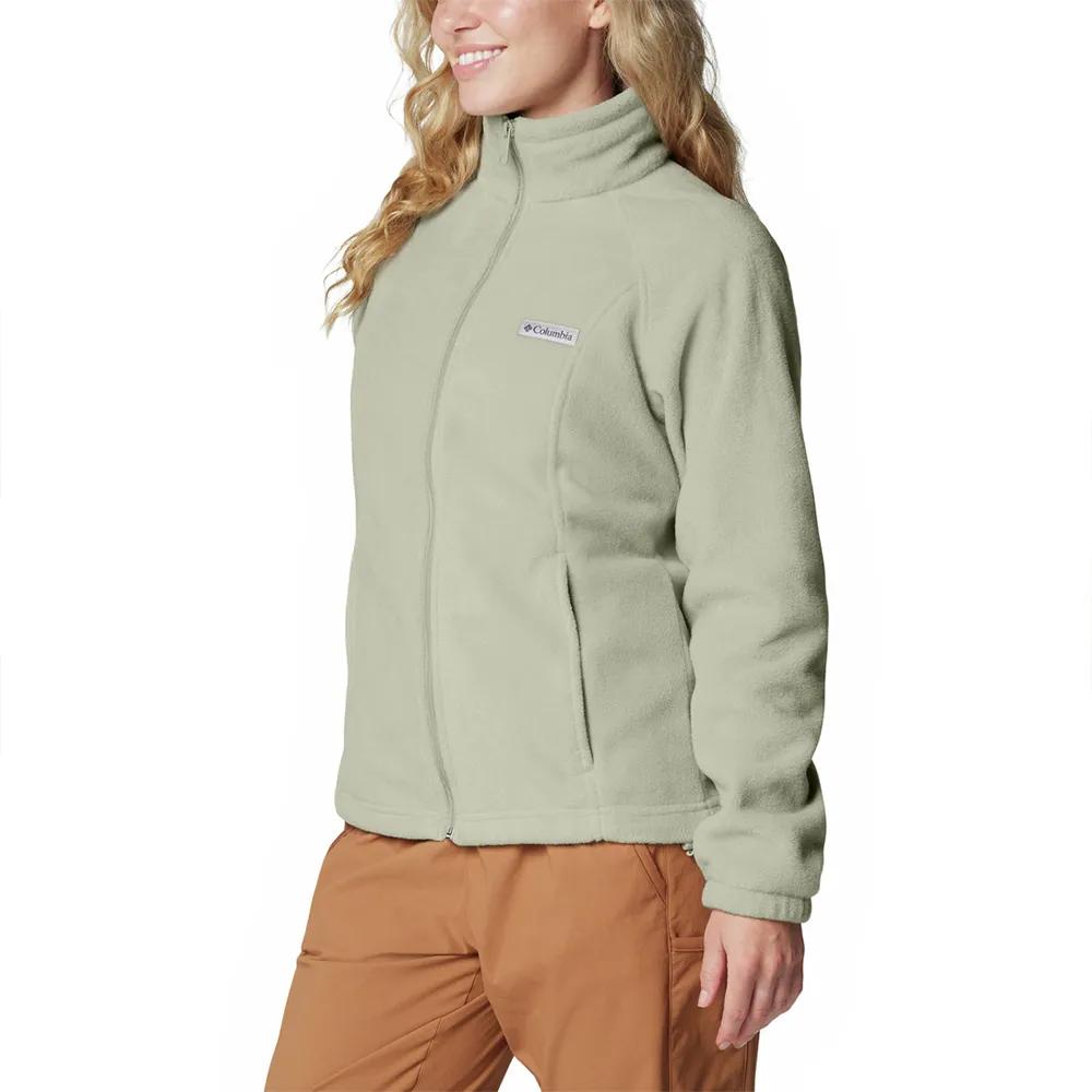 Columbia Флисовая на молнии Benton Springs™