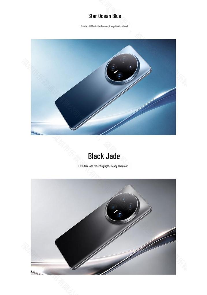 Новый флагман X300Pro: 7,5-дюймовый изогнутый экран, 8-ядерный, большая батарея, оптика Zeiss, в наличии