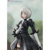 SHFiguarts 2B «NieR: Автоматы Версия 1.1а
