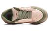 Women's Sneakers FILA Mix Casual Shoes 'Beige Green' Women's