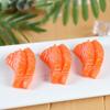 Japanese Food Simulated Sashimi Model Sushi Simulation Kitchen Toy  Kitchen Toys