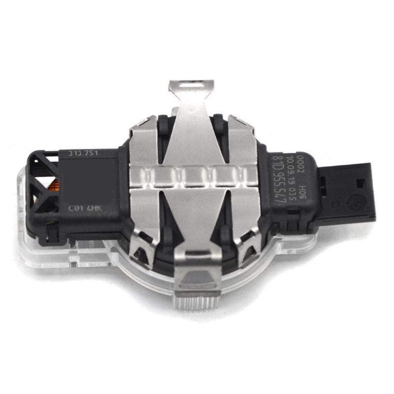 Windshield Glass Rain Sensor 8U0955559A Rain Sensor For A1 A3 Humidity Sensor 8U0955559D