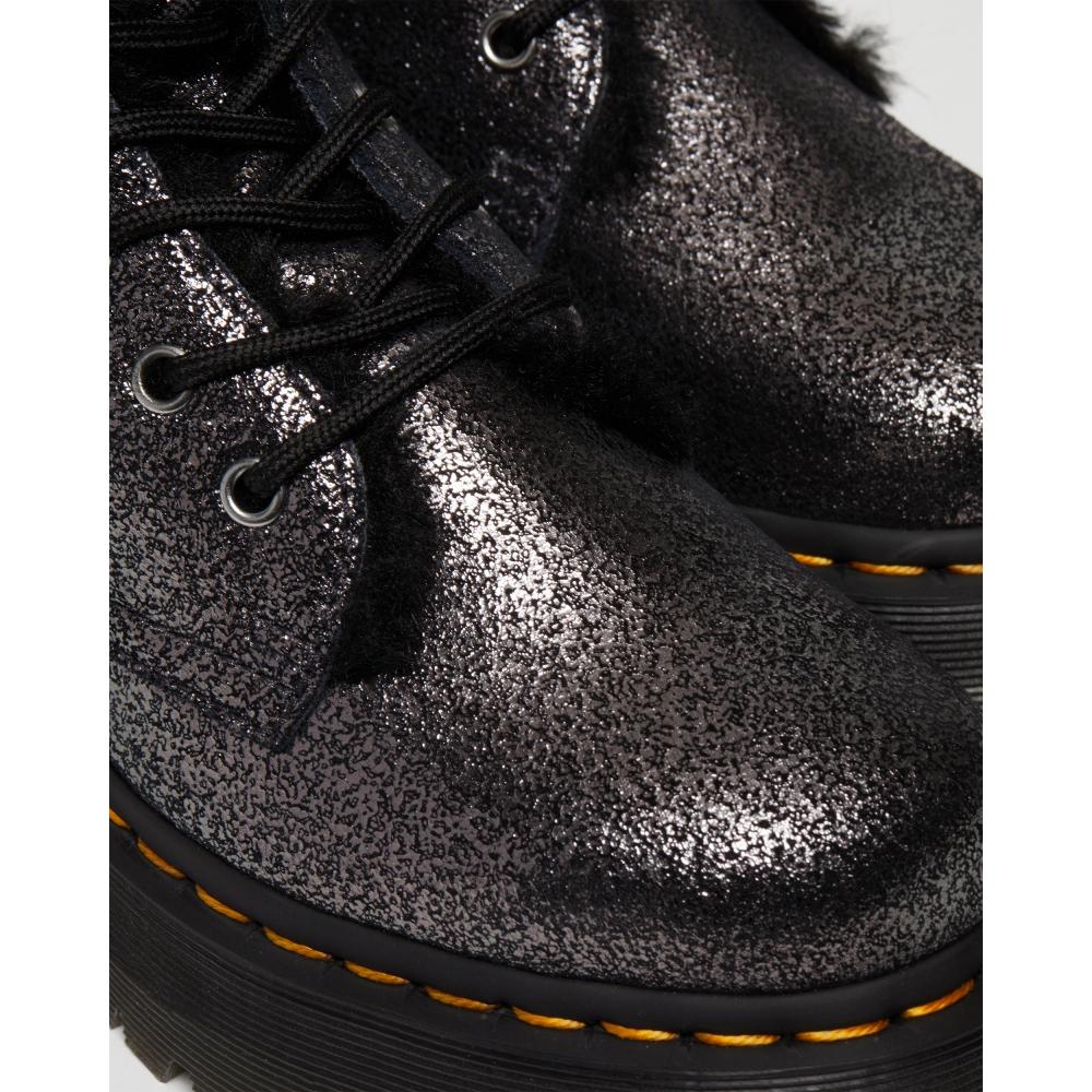 Dr.martens Jayden Parrind Distressed Metallic