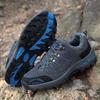 Non-Slip Outdoor Hiking Shoes - Autumn/Winter Collection, Plus Size, Unisex Sneakers for Couples