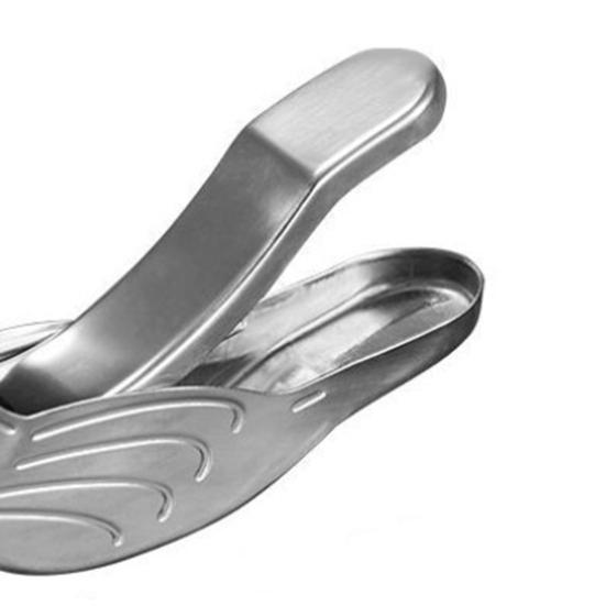 Yousheng Bird Lemon Squeezer Ручная соковыжималка для фруктов Портативный лимонный пресс Ручная соковыжималка для апельсина, лимона, лайма, граната