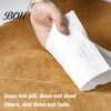 Moisture-Proof Purse Storage Suede Dust Cover Bag, with Drawstring Closure, Soft Protective Anti-Oxidation Bag Pouch, for Luxury Leather Totes