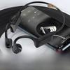 Спортивная гарнитура Bluetooth с костной проводимостью DG06 — беспроводная, не вставная, идеально подходит для подарков