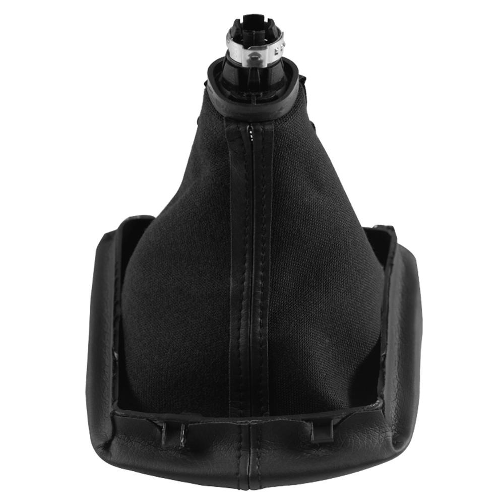 Чехол на ручку переключения передач Gaitor для багажника Skoda Octavia A5 A6 2004-2012