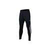 23 Alpha Dri-FIT Training Tapered Pants Men Bottoms Black 889712-014