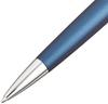 LAMY Ballpoint Pen Studio Imperial Blue Genuine Imported Product L267IB-N